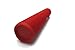 Sylvania 16-Inch Long Bluetooth Pill Style Speaker – Enjoy The Beats in Your Music! (Red)thumb 3