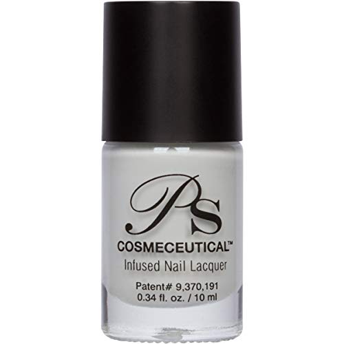 PS Polish All Natural Antifungal Nail Polish, Safe NonToxic