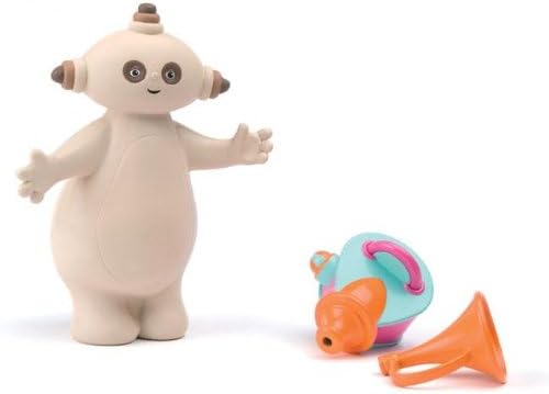 In The Night Garden - Makka Pakka Batha 