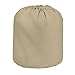 Classic Accessories Fairway Golf Cart Cover, Khaki