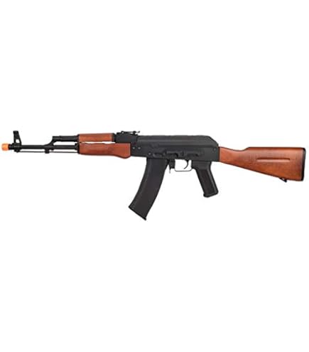 AK47 Airsoft 2個 21iifUB7MUL.jpg