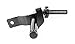 FLIP MFG. GY22251BLE GY22252BLE Steering Spindle Kit John Deere LA100 LA105 LA115 LA120