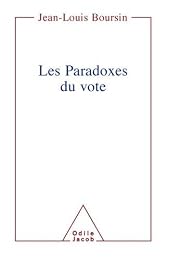 Les  paradoxes du vote