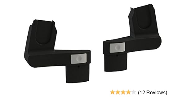 joolz geo 2 adapters