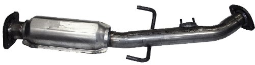 Walker 16322 Ultra Import Converter - Non-CARB Compliant