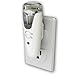 Mr. Light Emergency Flashlight - Always Ready Rechargeable LED Flashlight