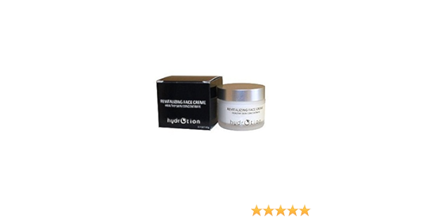demore revitalizing moisturizer amazon