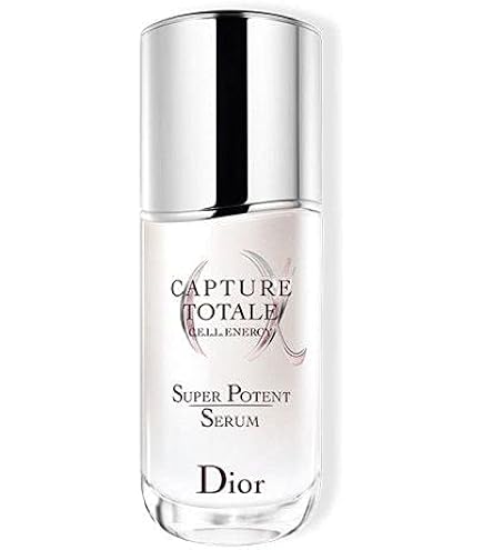 Amazon.com: Dior Capture Totale Le Serum, 1.0 Ounce / 30ml
