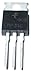 TIP31C NPN Silicon Power Transistors 3A 100V TO220 Package 5 Pack