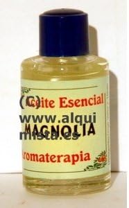 Essence Magnolia