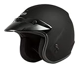 GMAX OF-2 Open-Face Helmet