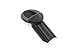 2007-2013 Compatible with Toyota Tundra Antenna Adapter Base Black Mount