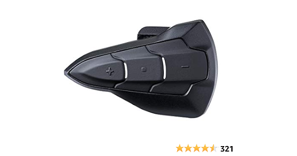 HJC Smart 10B Unit Street Motorcycle 