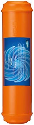 Toppuror HE-100 Energy Hydrogen Molecules Replacement Filter Upgrade Immediately by Installation USA Better Mankind Drinking Alkaline PH 8-9