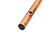 Carrotmusic Model DS101 C Beginner Level Shinobue Japanese Bamboo Flute