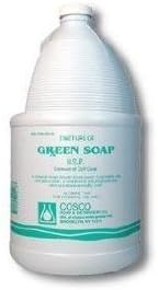 Tincture of Green Soap - Gallon by Coplete medical