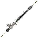 Power Steering Rack & Pinion For Honda CR-V 1997
