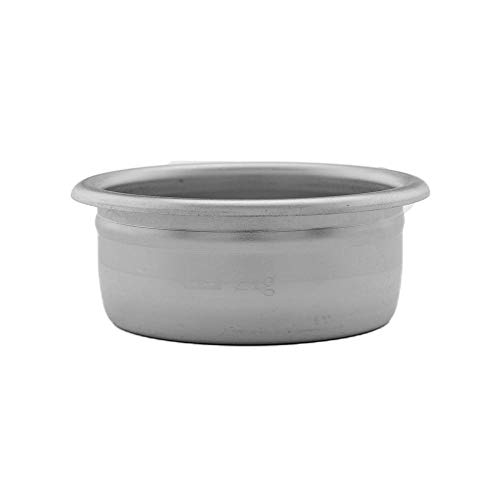 La Marzocco 21g Portafilter Basket Advanced Precision Espresso F.3.026 Set of 2