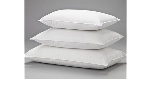 Amazon Com The Pillow Factory Comfort Down With Comforel