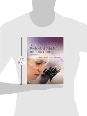 Graff's Textbook of Urinalysis and Body Fluids