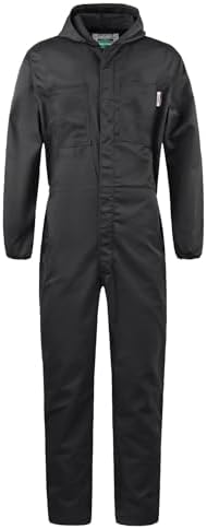 Amazon.com: Champion Life Mens Super Fleece 2.0 Coveralls, 2XL