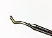 Wise Dental Composite Non Stick Filling Instruments Heidemann Spatula # 3. Titanium Coated