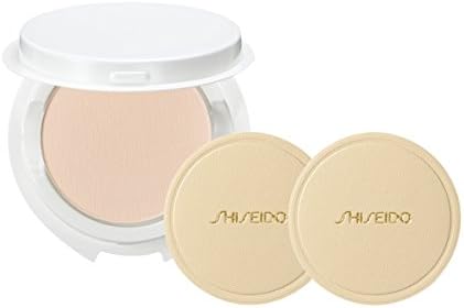 Shiseido Camellia Club Le Compact (Refill)