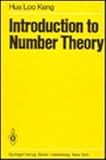 Introduction to Number Theory, Hua, L. K., 0387108181