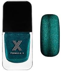 Formula X Effects Nail Color in Prismatic