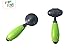 Doctor dress up medical supplies by Jogo Jogo - kids toys costume role play doctor games with lab coat first aid kit or healthkit, doctor tools medical kit for play doctor and doctor for kids