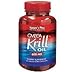 Nature's Plus. Omega Krill Oil - 60 - Cap (3 Pack)