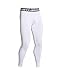 Under Armour UA HeatGear Armour Compression XXL White