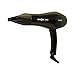 CROC Ceramic Hybrid Hair Dryer, Ionic Salon Blow Dryer Lightweight Fast Dry (1875 Watt)