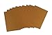 Guerrilla Painter Carton Plein Air 5 by 7 Panels, 10-pack