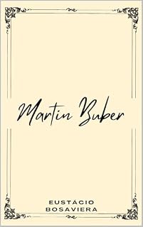 Livro Martin Buber