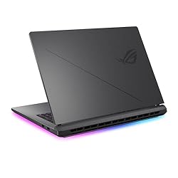 ASUS ROG Strix G18 (2025) Gaming Laptop, 18” ROG