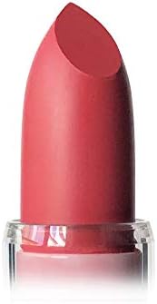 Aqua Boudoir Natural Organic Creamy Lipsticks, Long Lasting Non-Stick Cup Vegan Cruelty-Free Lead-Free Natural Creamy Lip Gloss Lip Liner Makeup Cosmetics - 432 Radiant Rose