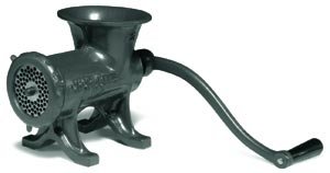 32 Large Meat Grinder Chopper