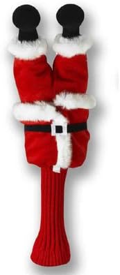 Butthead Golf Headcover 460 cc "Santa" Great Gift!