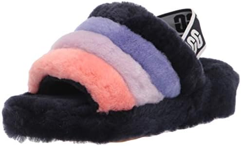 Ugg fluff yeah starry night Outlet