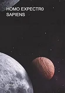 Livro Homo Expectr0 Sapiens