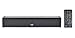ZVOX AccuVoice AV205 Sound Bar TV Speaker With Hearing Aid Technology - Advanced Model Can Be Fine-Tuned - 30-Day Home Trial