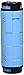 eHub Portable Waterproof Bluetooth Speakers, Blue