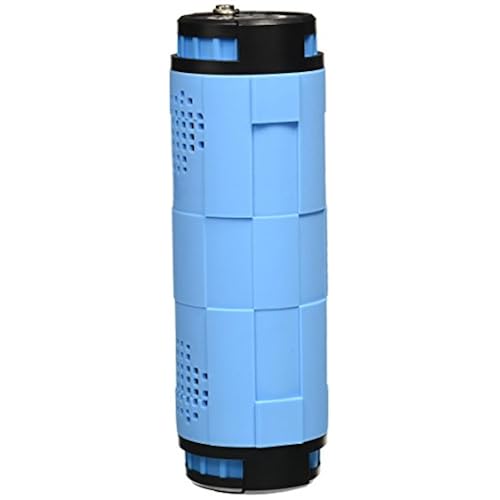 eHUB Portable Waterproof Bluetooth Speakers - Blue Electronics, Portable Audio & Video, Portable Speakers & Docks, Portable Bluetooth Speakers