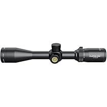 Athlon Optics , Talos , Riflescope , 4-16 x 40 Second Focal Plane (SFP) 1