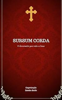 Livro Sursum Corda: O devocionário para todas as horas