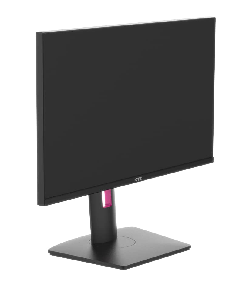 KTC 27 Inch Gaming Monitor, 4K UHD Mini LED Computer Monitor, 160Hz 1ms Fast IPS, HDR1000, Built