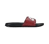 Nike Men's Benassi JDI Print Slide
