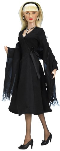 Spider-Man 3 - Tonner Doll: Gwen Stacy