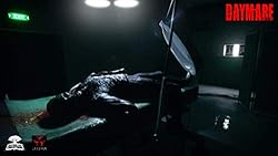Meridiem Daymare: 1998 - Black Edition New